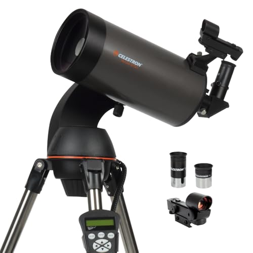 Celestron NexStar 127SLT